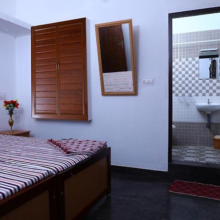 Ferienwohnung Cbr Ayurhealth Kannur Zimmer foto